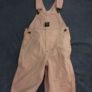 John Deere Overalls